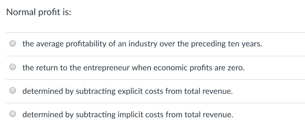 solved-normal-profit-is-o-the-average-profitability-of-an-chegg