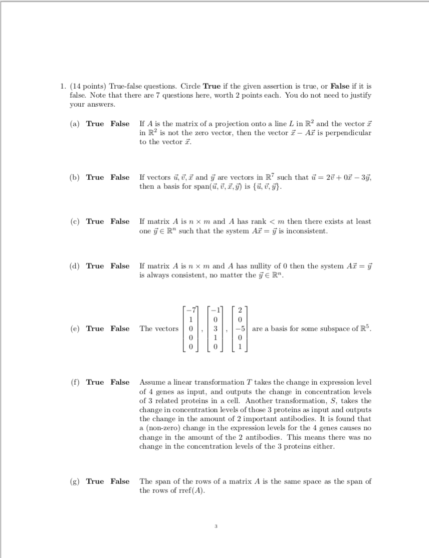 Solved 5 16 Points The Following Questions Are Unrelat Chegg Com