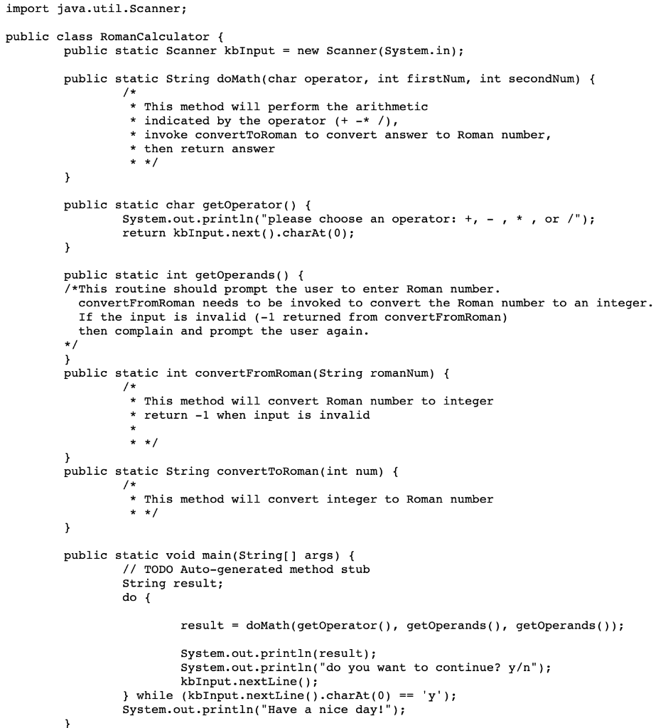 Solved The first attached picture is the starter code that | Chegg.com