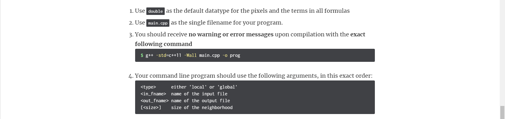 What is image binarization? In computer vision, image | Chegg.com