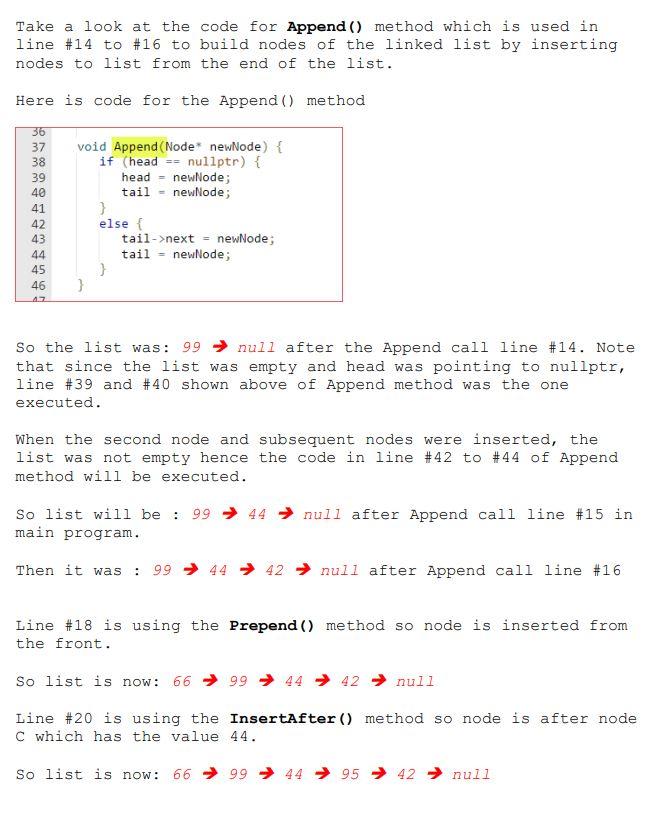 Solved In Week 10 material in Zybook, the C++ program to | Chegg.com