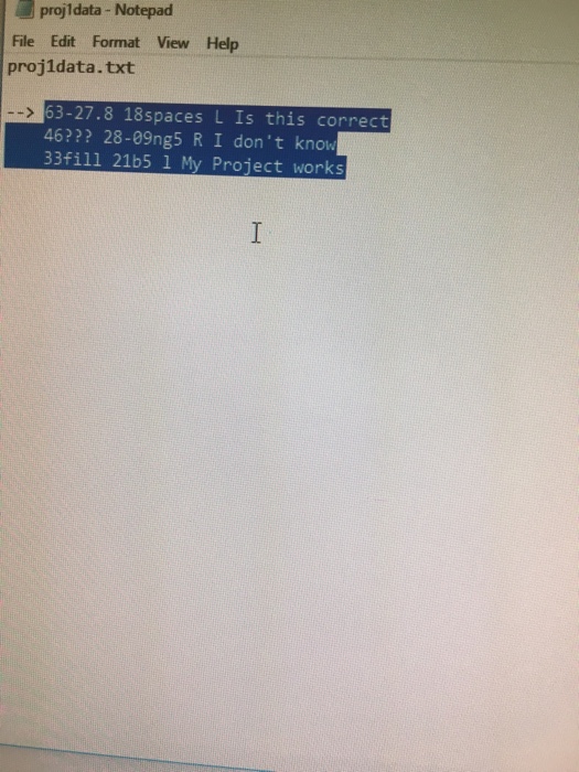 Solved Make a code using C++ from the following pages | Chegg.com