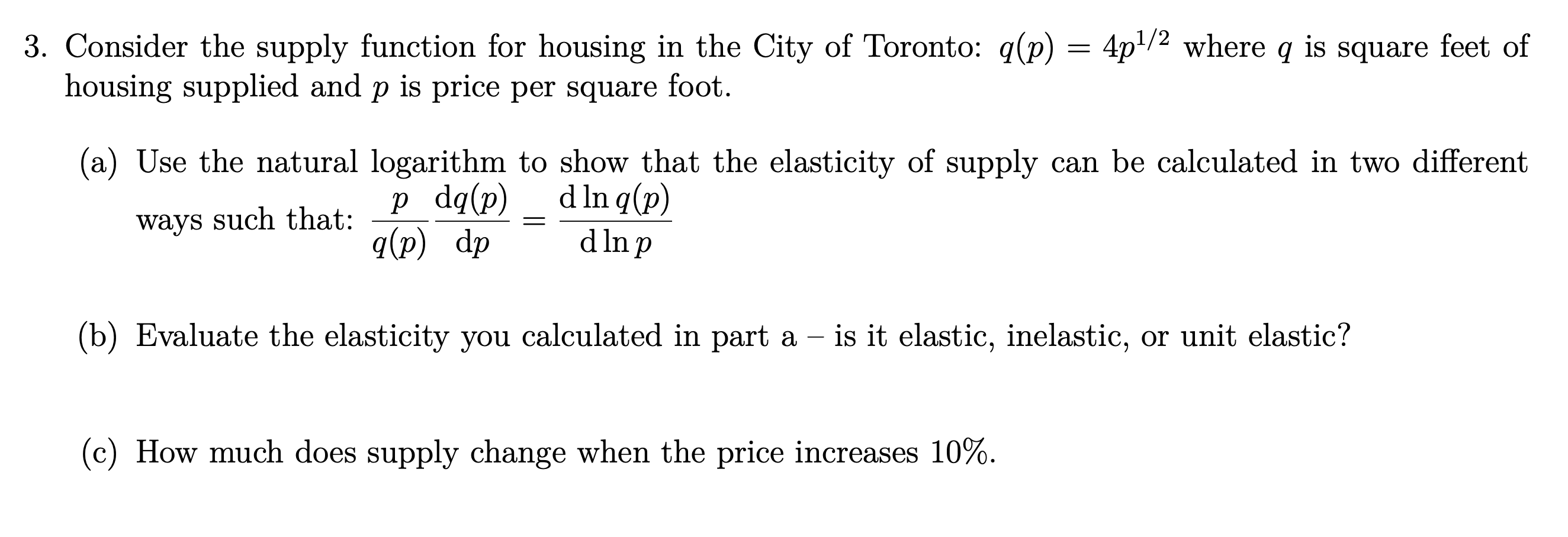 Solved Solve This Problme With Step By Step Explanation. | Chegg.com