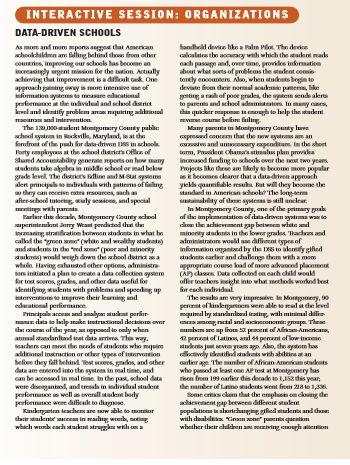 Case study answers quizlet picture