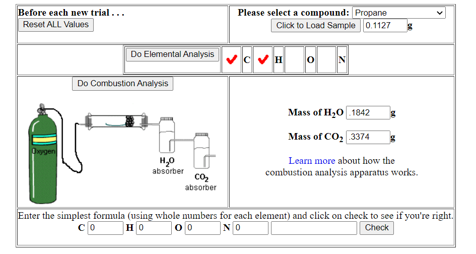 Solved Find The Followings 1 Compare Mass Ratio Of C And Chegg Com   PhpRYwuug