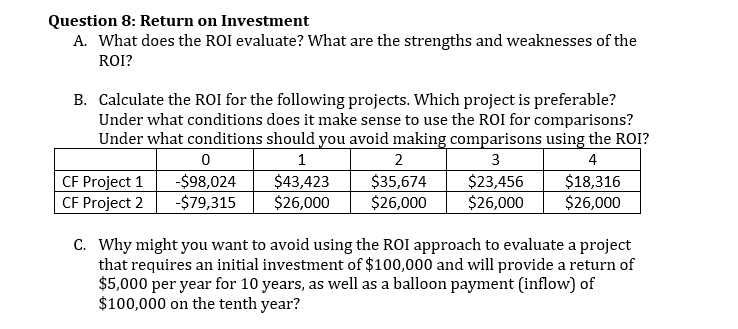 solved-question-8-return-on-investment-a-what-does-the-roi-chegg