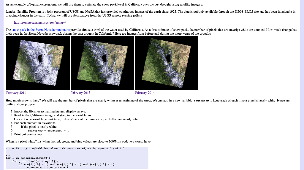 Following Lab 5 Write A Program In Python That Asks Chegg Following Lab 5 Write A Program In Python That Asks Chegg