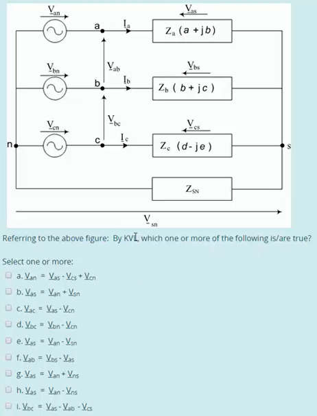 Solved O Z A Jb Zb B C Zc D Je Referring To The Chegg Com