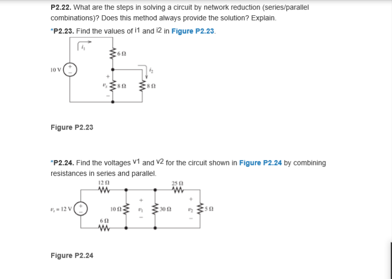 solved-p2-22-what-are-the-steps-in-solving-a-circuit-by-chegg