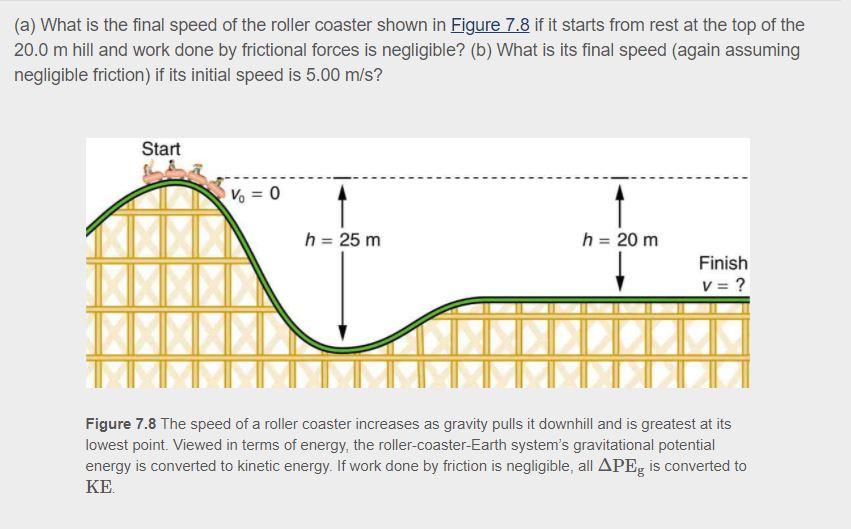 What Is The Final Speed Of The Car In Meters Per Second