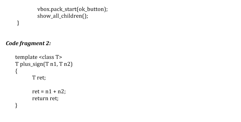 Solved Problem 1 (20 points)-True/False Submit a document | Chegg.com
