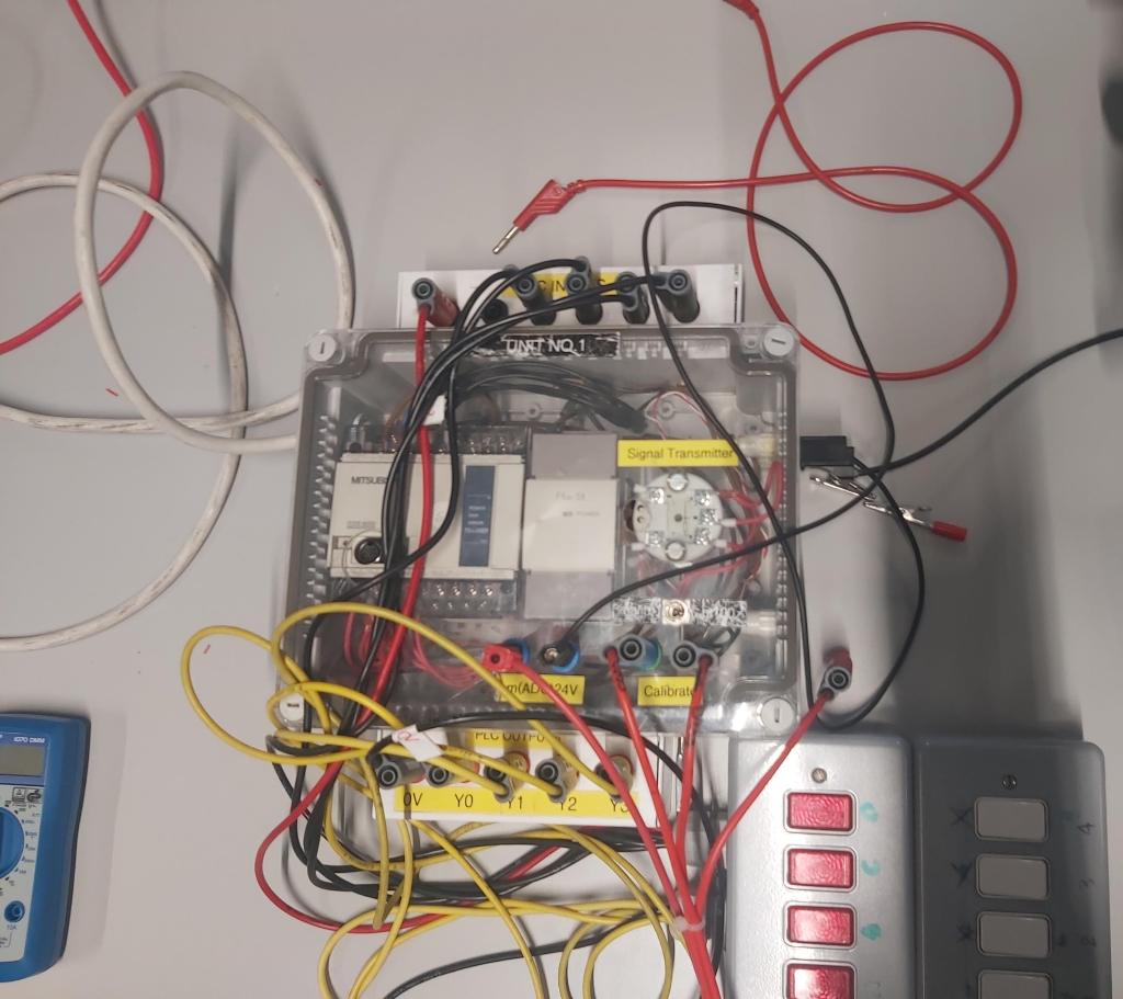 describe a real-world Building Automation application | Chegg.com