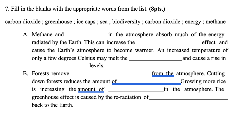 Solved 3 The Diagram Represents The Greenhouse Effect Space Chegg Com