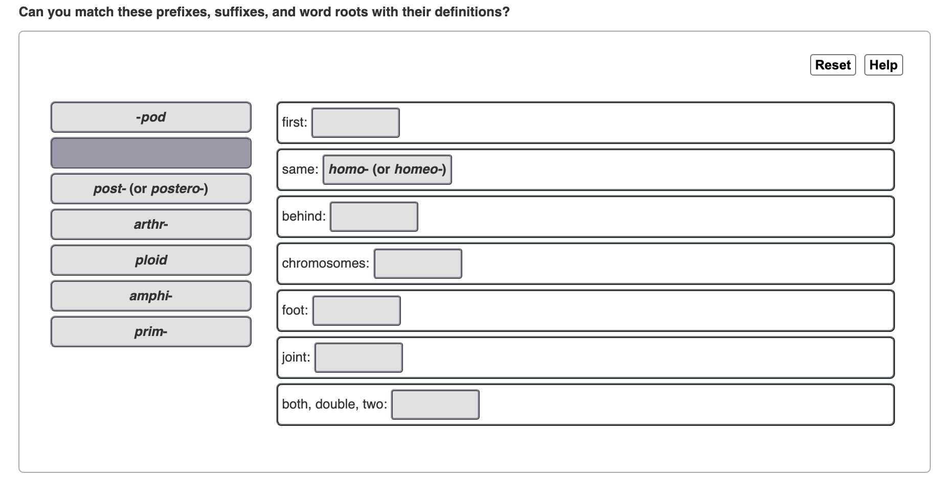 solved-can-you-match-these-prefixes-suffixes-and-word-chegg