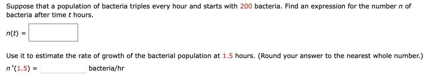 solved-suppose-that-a-population-of-bacteria-triples-every-chegg