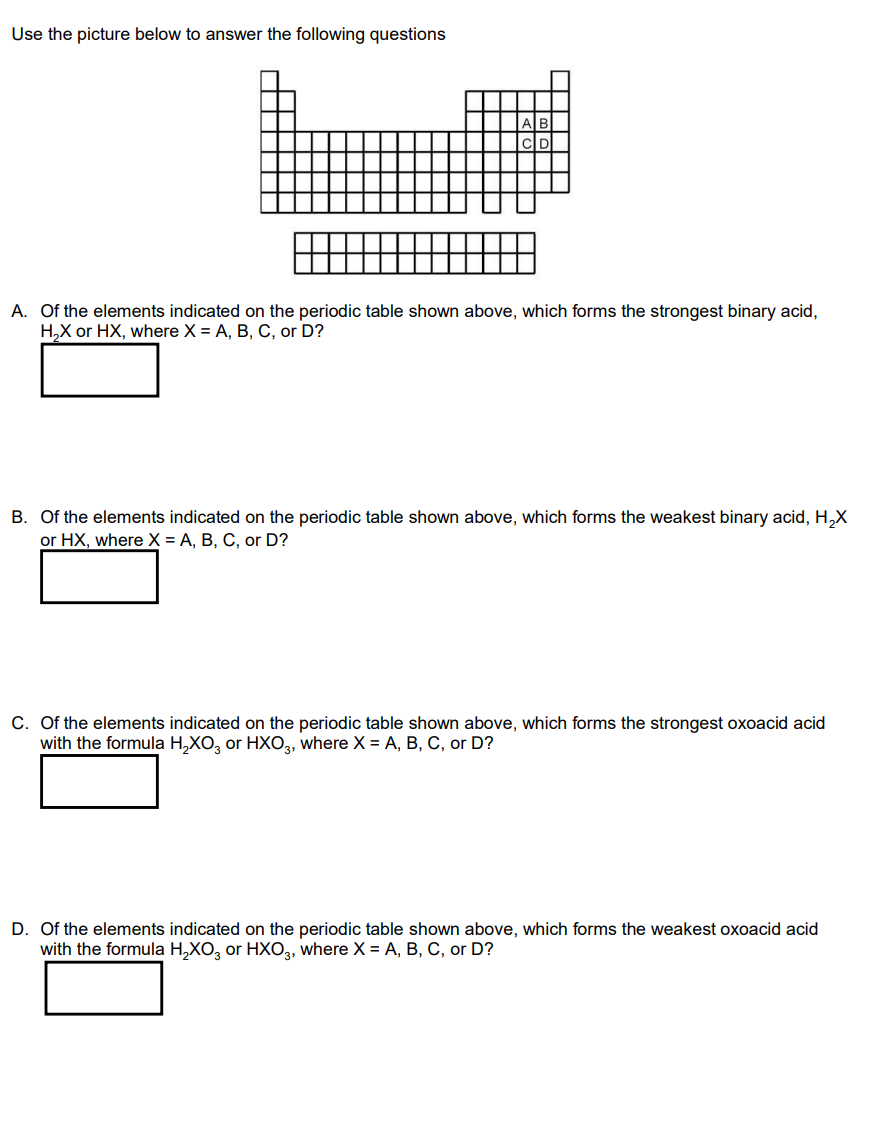 Solved Use the picture below to answer the following | Chegg.com