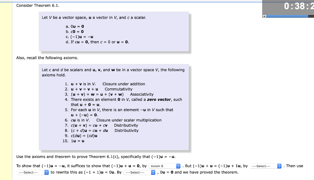 Solved 0738 If A And B Are 3 X 3 Matrices And A = -4,|B| = | Chegg.com