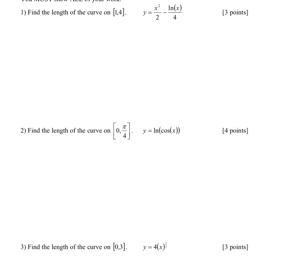 solved-x2-in-x-y-2-4-3-points-1-find-the-length-of-chegg