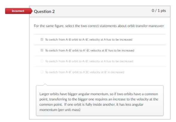 Consider the figure below. Select the correct | Chegg.com