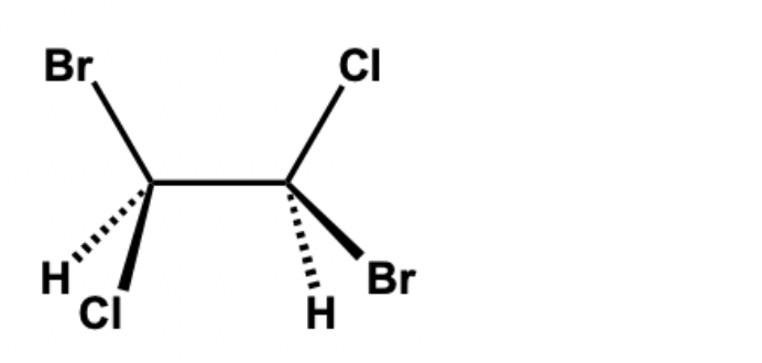 Solved Consider this conformer | Chegg.com