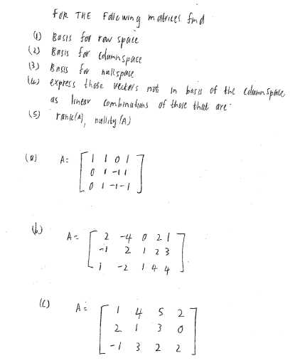 use diagondization to solve the system of | Chegg.com
