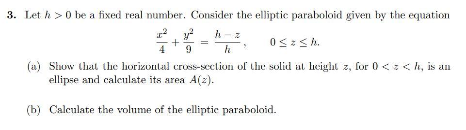 Solved How can I approach this question? I am struggling | Chegg.com