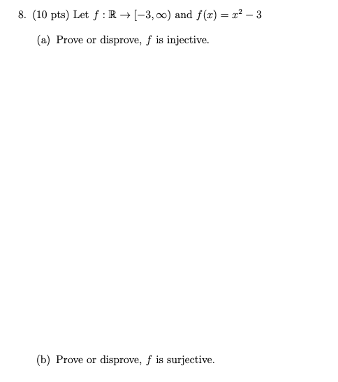 solved-8-10-pts-let-f-r-3-0-and-f-x-x2-3-a-chegg