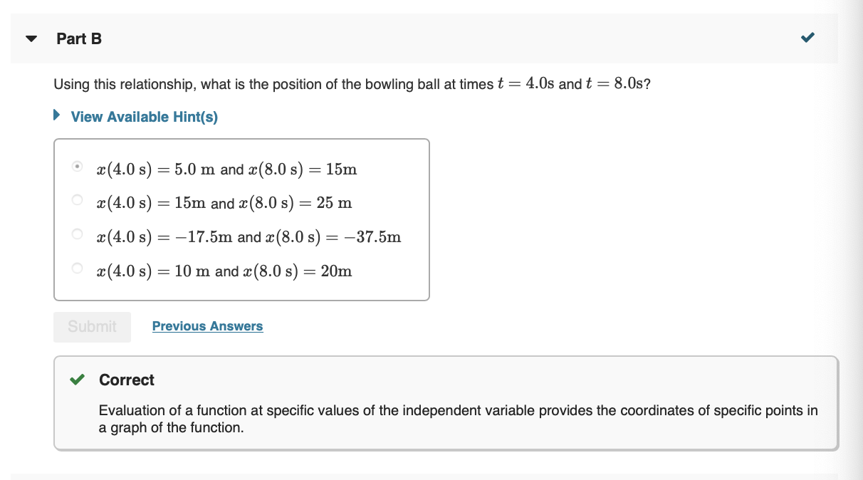 Solved Part C From The Coordinates Obtained In Part B, Find | Chegg.com