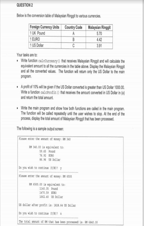 Solved This is C++ programming subject and I need help | Chegg.com
