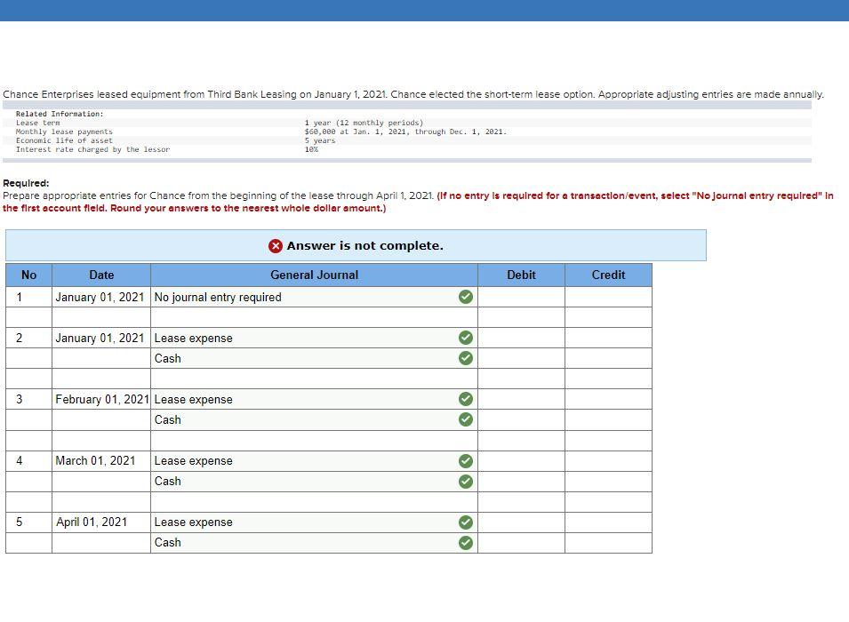 solved-chance-enterprises-leased-equipment-from-third-bank-chegg