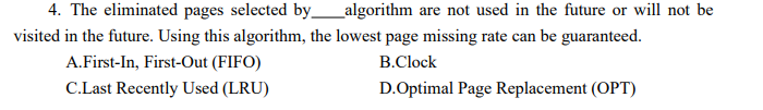 Solved Choose One Correct Answer From The Four Alternative | Chegg.com