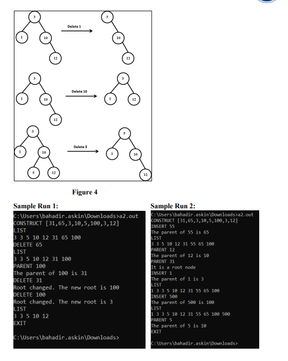 Solved C language Please don't copy paste from internet and | Chegg.com