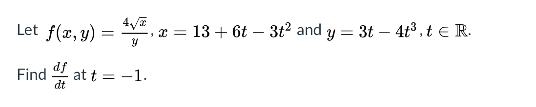 X 4 2t 3t. Даны функции f x x-4 g(t) 3t^2