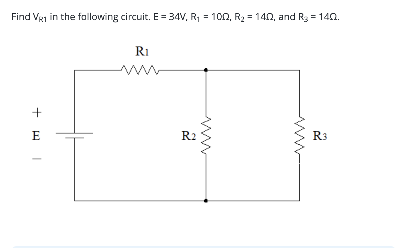 solved-find-vr1-in-the-following-circuit-chegg