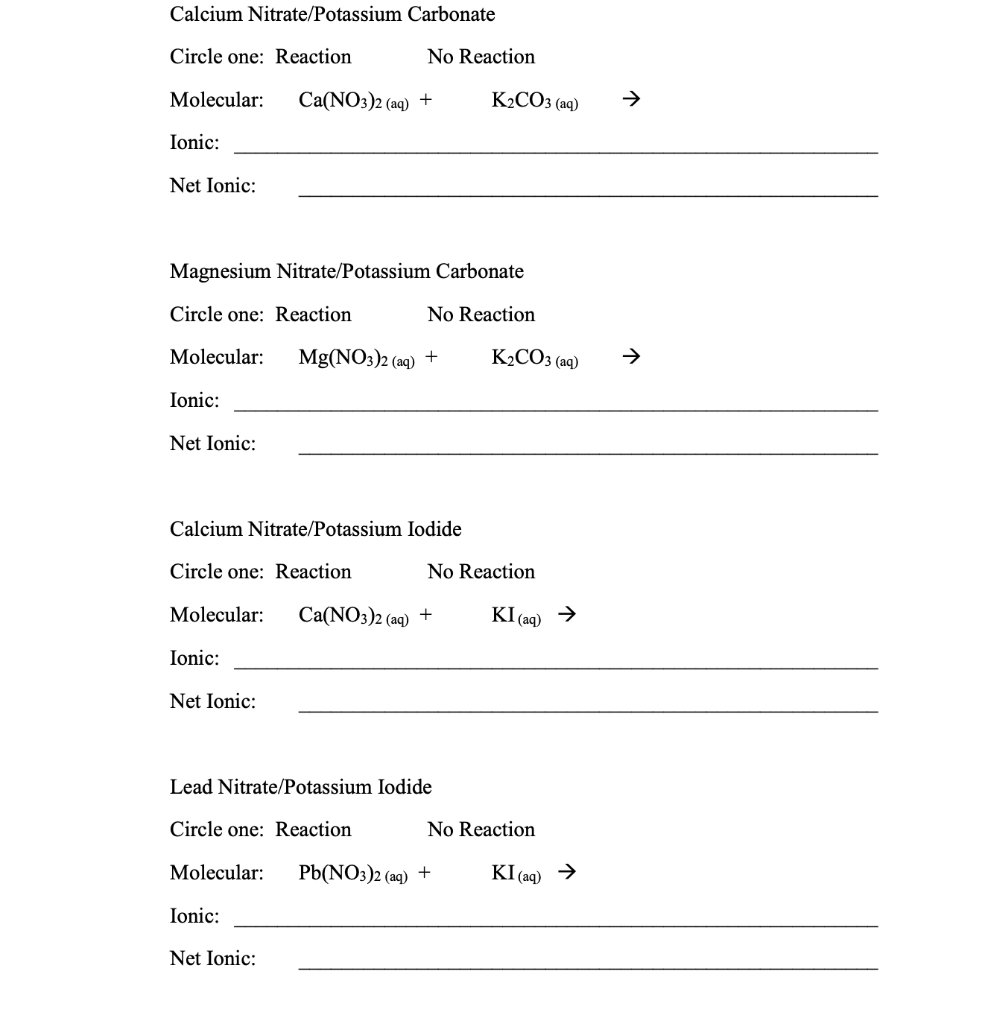 Solved HCl/NaOH Number drops NaOH to achieve indicator color