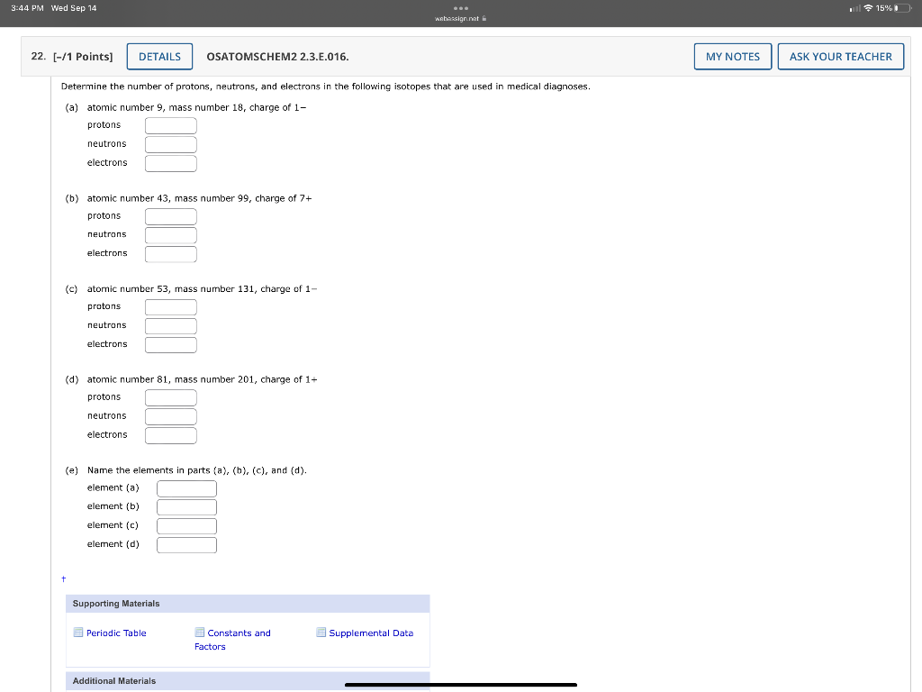 solved-determine-the-number-of-protons-neutrons-and-chegg