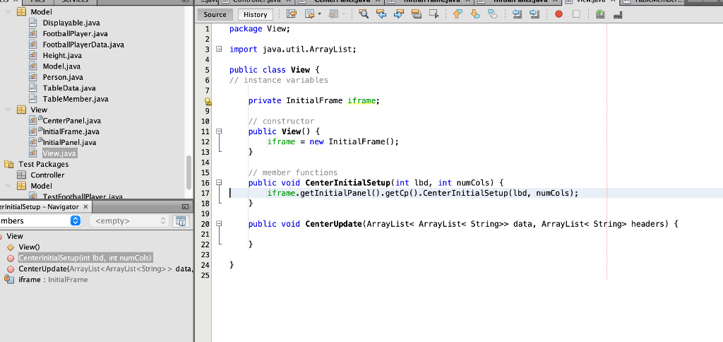 Solved (JAVA) I need help creating a similar graphic to | Chegg.com