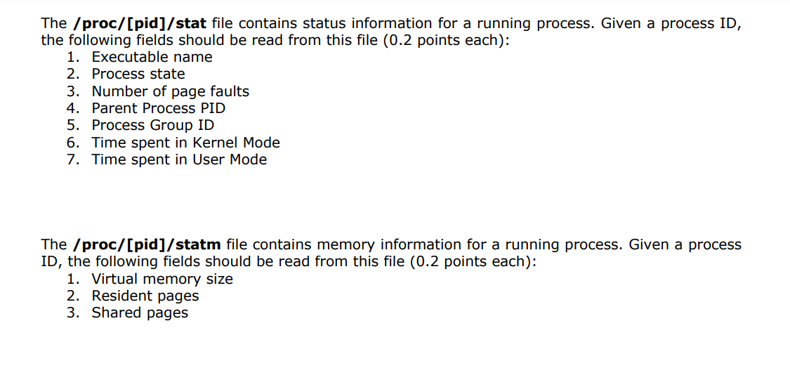 Solved 3 Example Outputs Print out of what the outputs of | Chegg.com