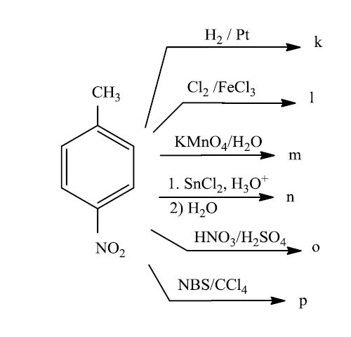 В схеме превращений cl2 hcl h2 h2o naoh