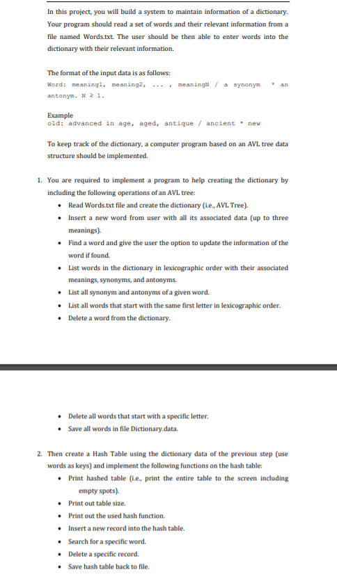 Synonyms and Antonyms, List and Examples Full Details