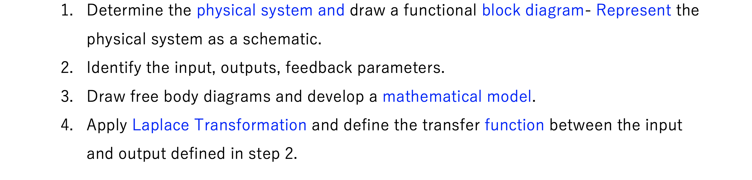 Solved Solve the following problems for the Single Inverted | Chegg.com
