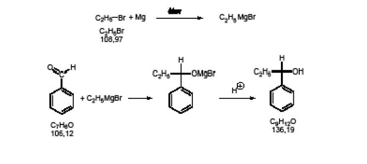 Solved Draw The Mechanism Of The Production 