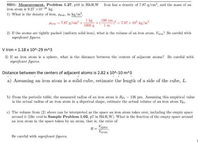 solved-iron-has-a-density-of-7-87-g-cm3-and-the-mass-of-an-chegg