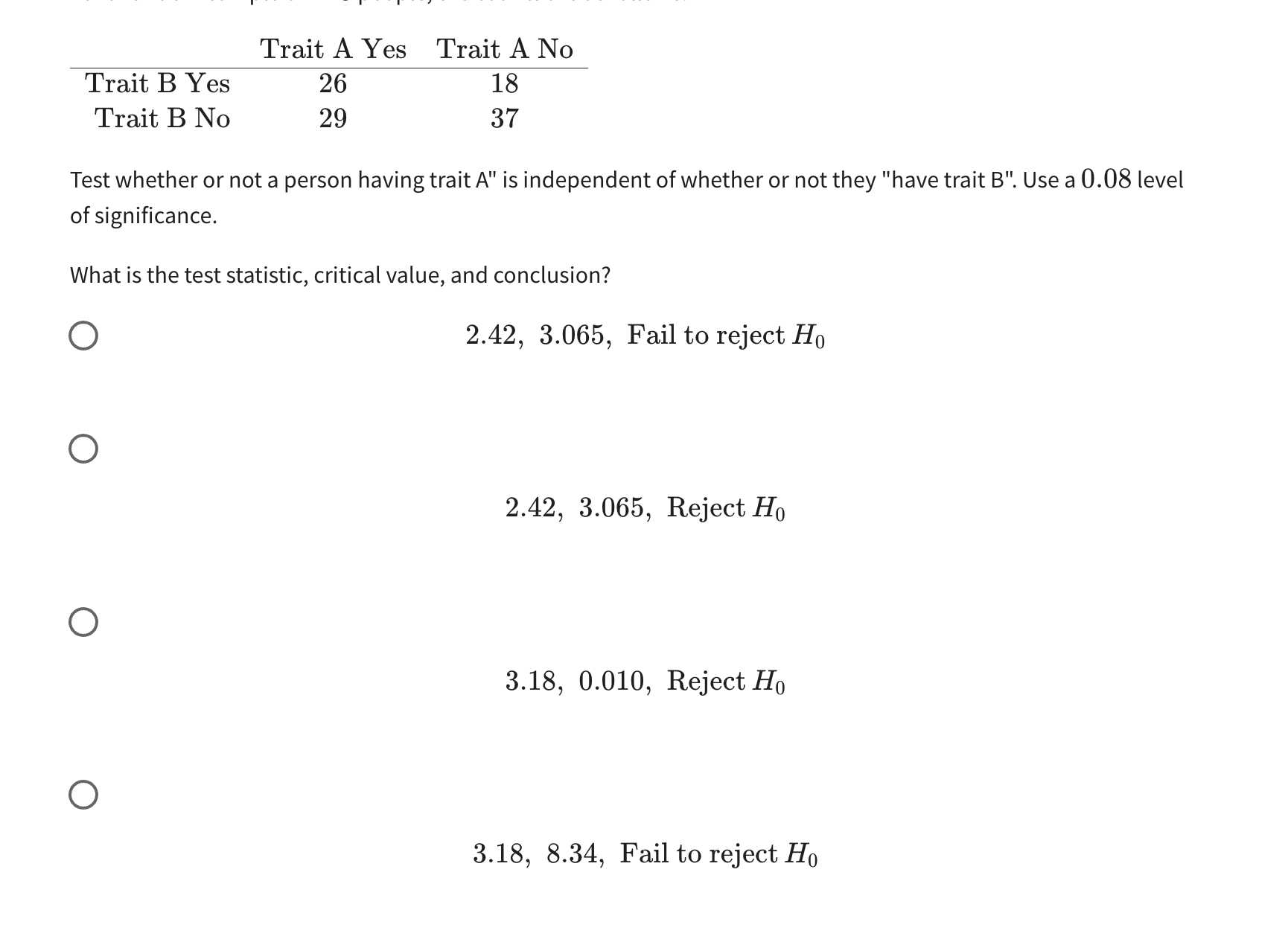 Solved Please show your work and use the R functions to | Chegg.com