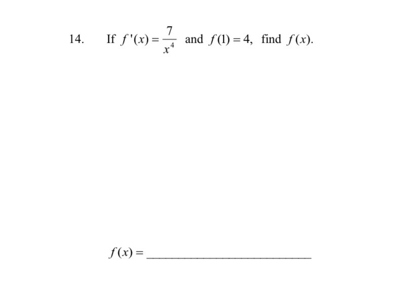 solved-4-if-f-x-x47-and-f-1-4-find-f-x-chegg