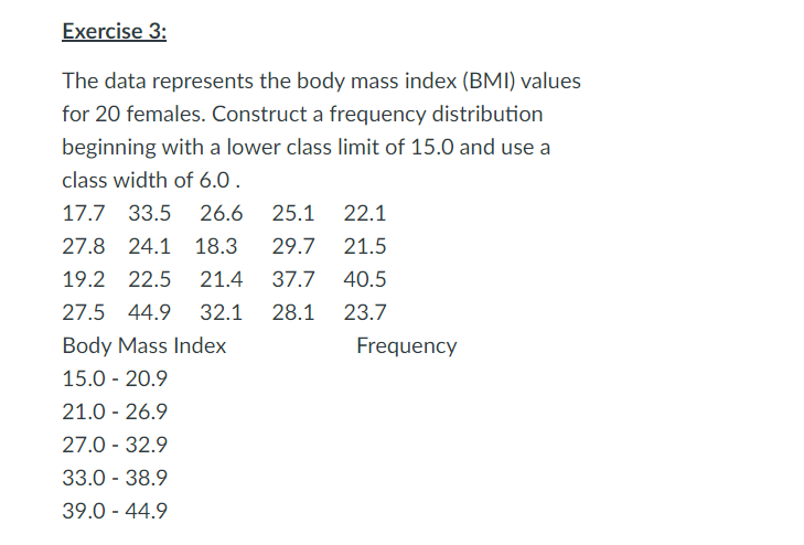 What is BMI? Does it really predict your health? — Diva Over Fifty