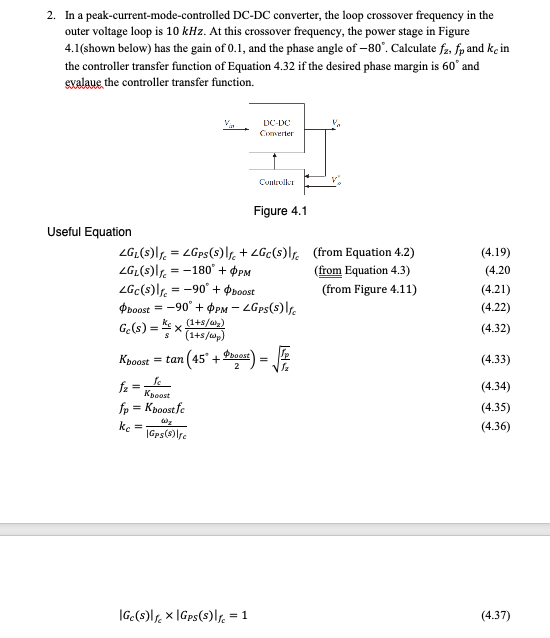 How to Use Current-Mode Control in DC/DC Converters