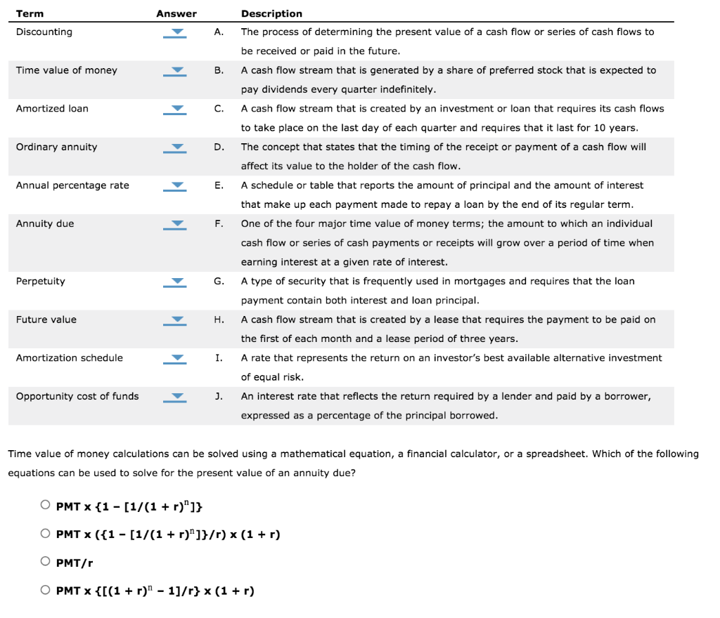 Solved Finance Or Financial Management Requires The Chegg