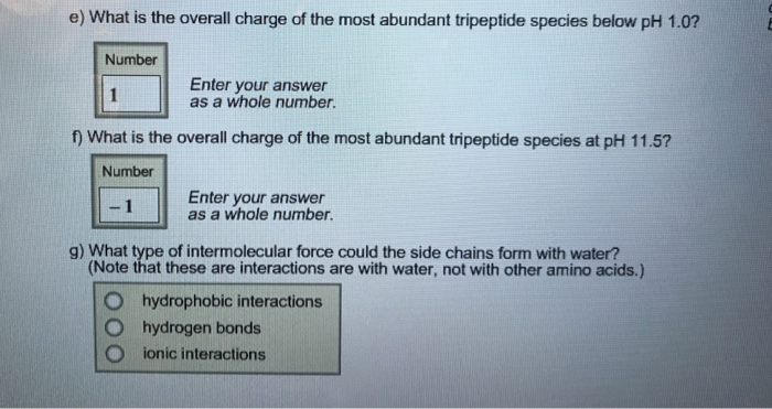 Solved Answer The Following Seven Questions (a Through G) | Chegg.com