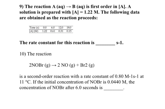 Solved 1) The heat of fusion of water is 6.01 kJ/mol. The | Chegg.com